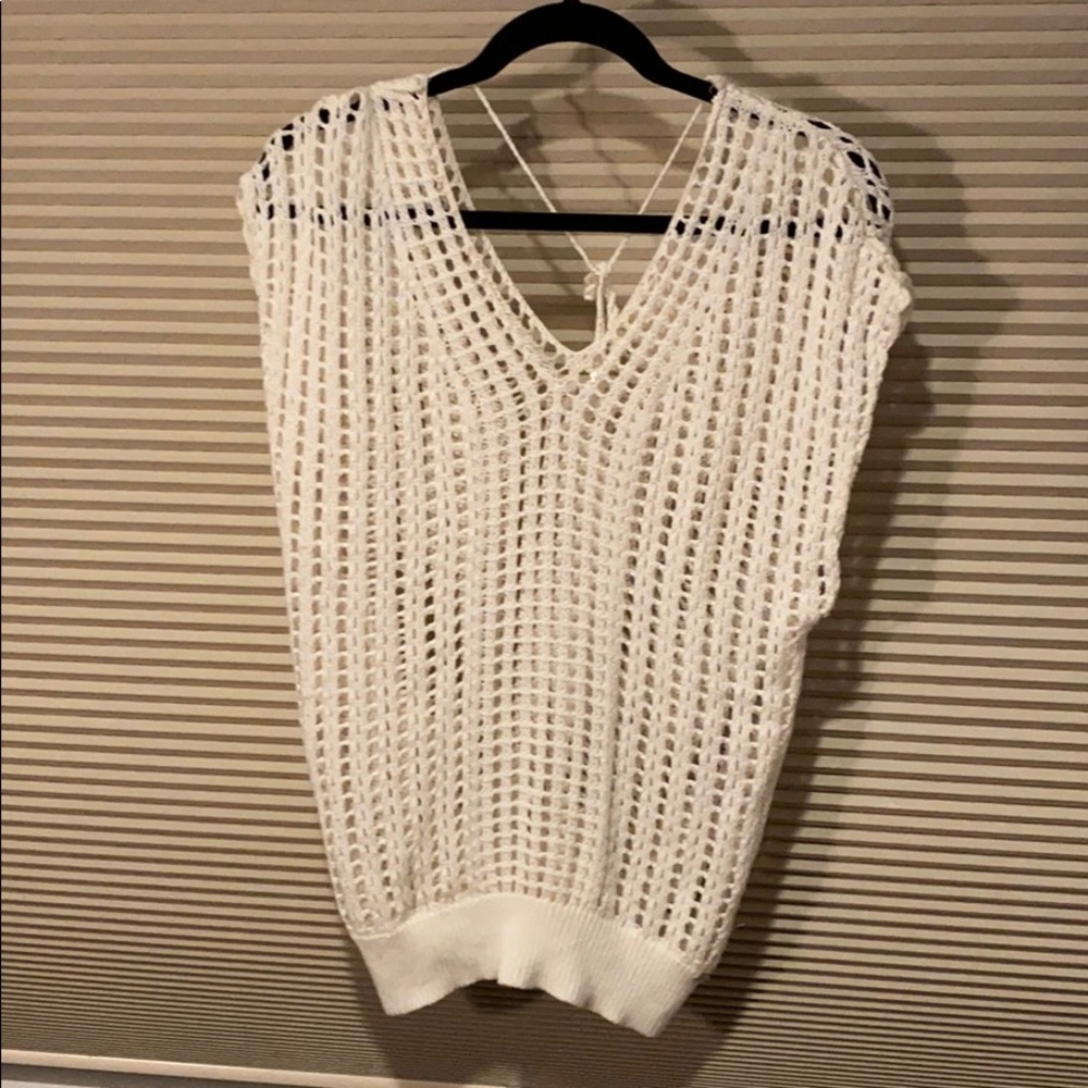 Dex Sweater - Cover Up